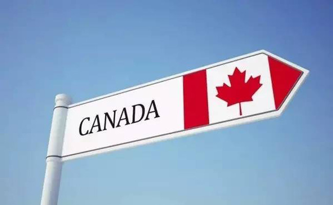 加拿大新移民免税搬家